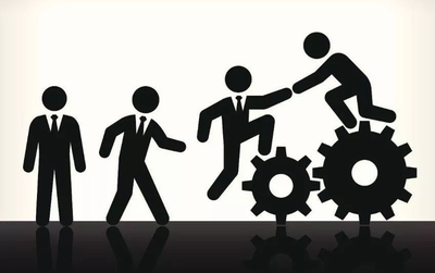 管理者必看:遵守了這6項(xiàng)職責(zé),企業(yè)成為百?gòu)?qiáng)并不難